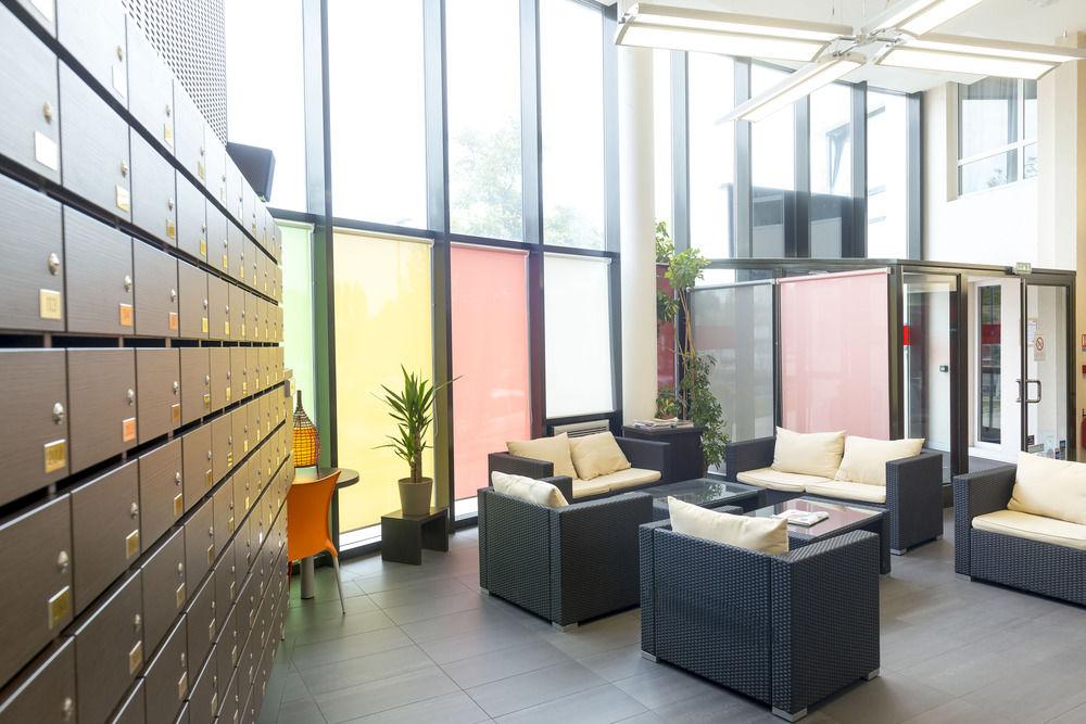 Cerise Strasbourg Aparthotel Exterior photo